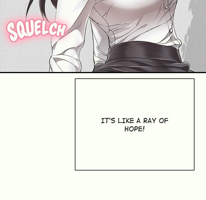 One More Time (Seokhyeon) - Chapter 14 Page 47