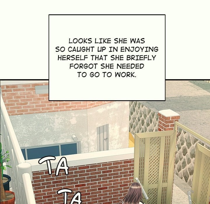 One More Time (Seokhyeon) - Chapter 14 Page 70