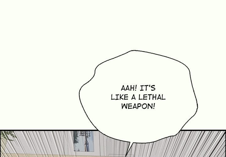 One More Time (Seokhyeon) - Chapter 15 Page 1