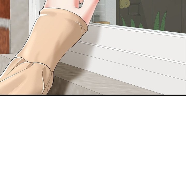 One More Time (Seokhyeon) - Chapter 15 Page 112