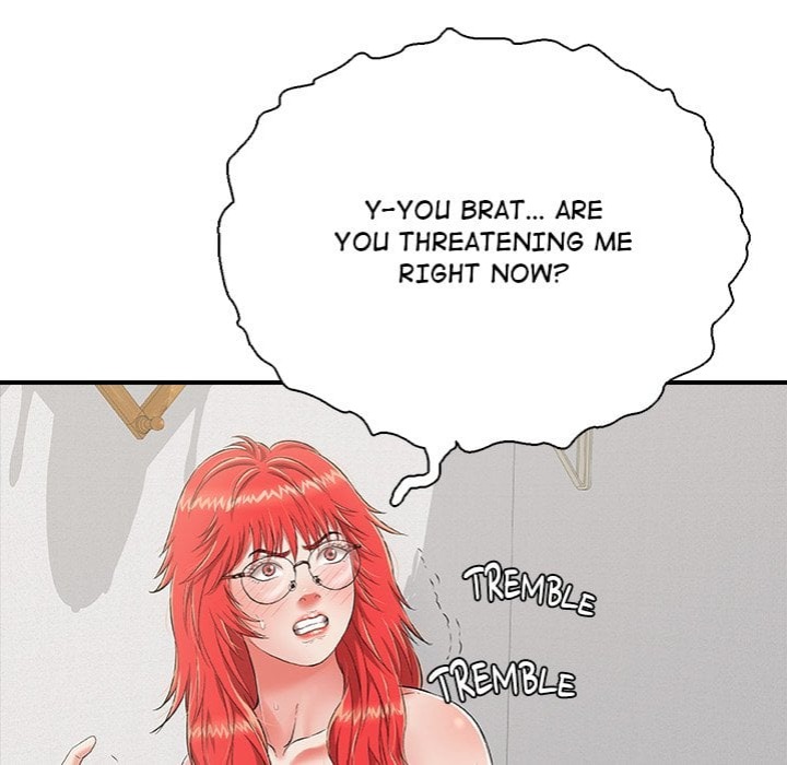 One More Time (Seokhyeon) - Chapter 15 Page 133