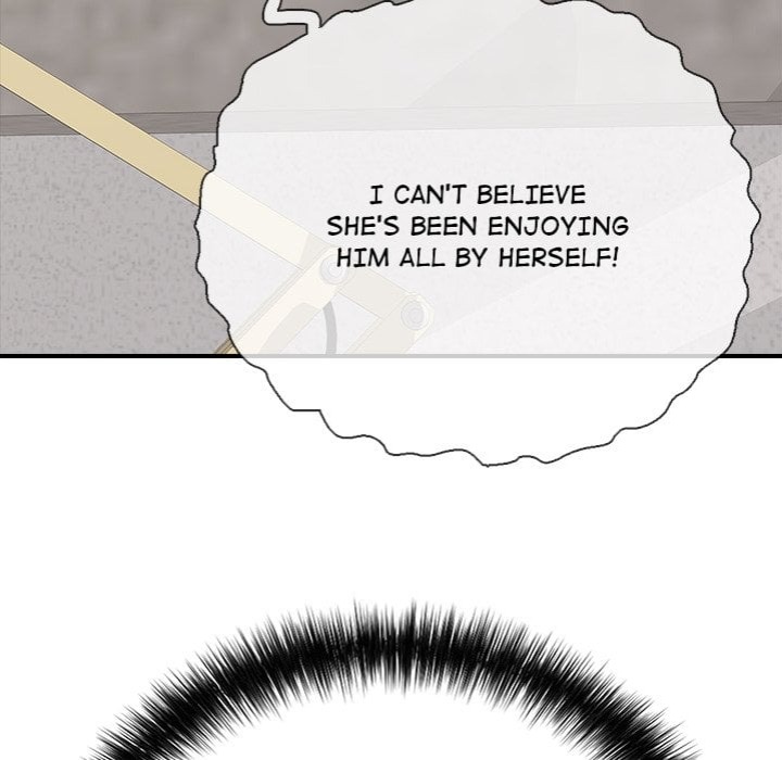 One More Time (Seokhyeon) - Chapter 15 Page 167