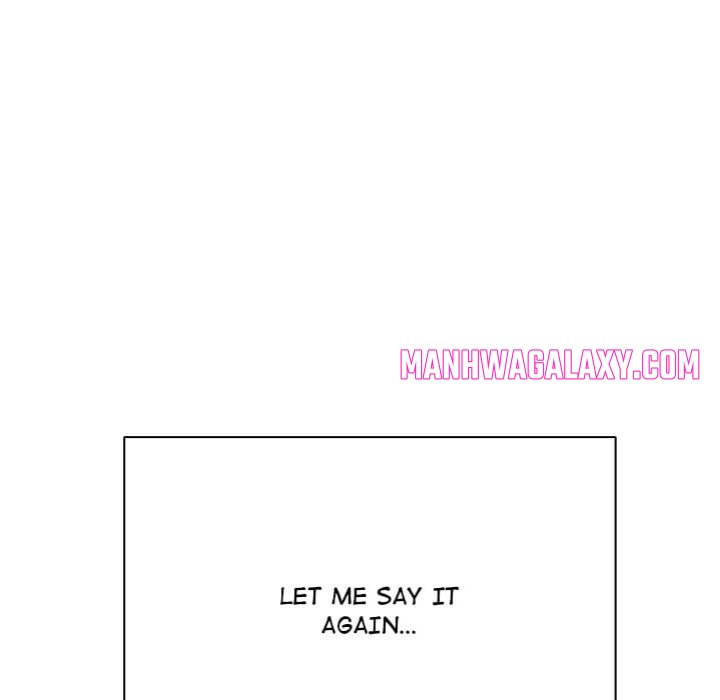 One More Time (Seokhyeon) - Chapter 15 Page 32