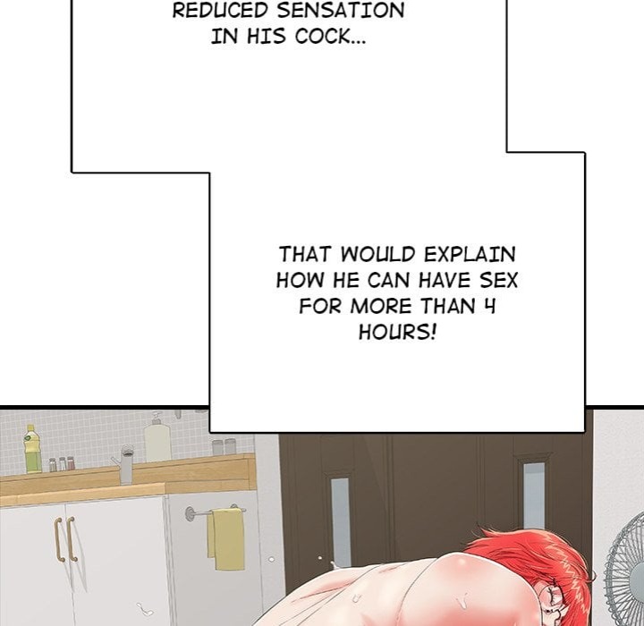 One More Time (Seokhyeon) - Chapter 15 Page 89