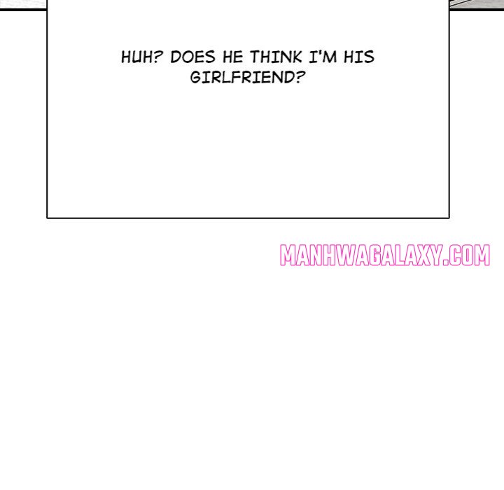 One More Time (Seokhyeon) - Chapter 16 Page 106