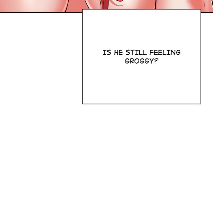 One More Time (Seokhyeon) - Chapter 16 Page 109