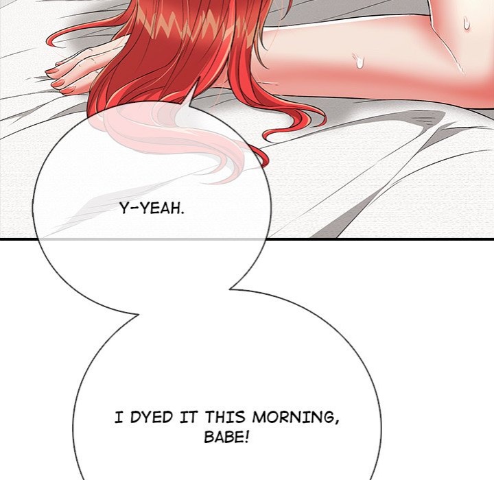 One More Time (Seokhyeon) - Chapter 16 Page 114