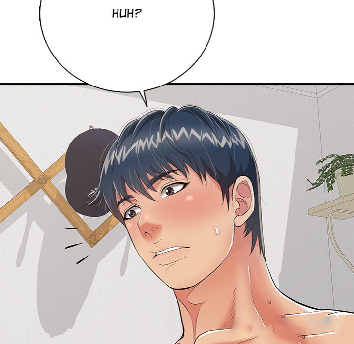 One More Time (Seokhyeon) - Chapter 16 Page 116