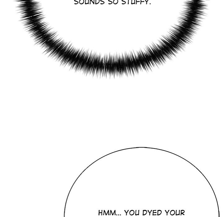 One More Time (Seokhyeon) - Chapter 16 Page 122