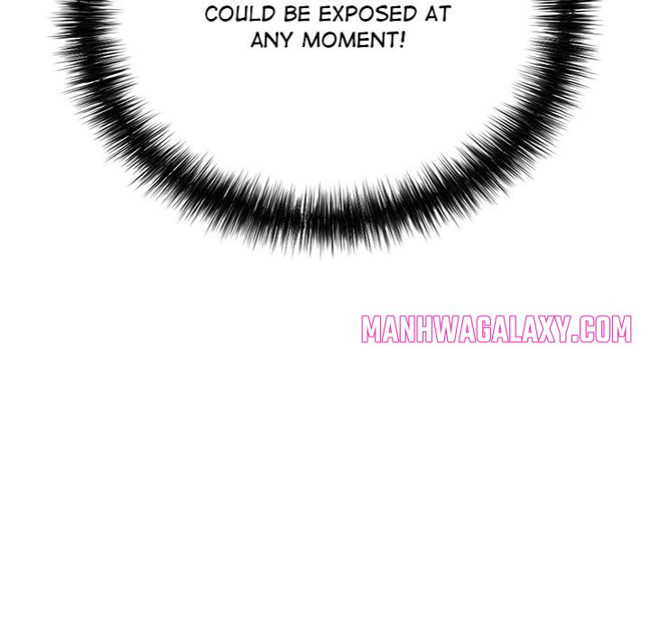 One More Time (Seokhyeon) - Chapter 16 Page 163