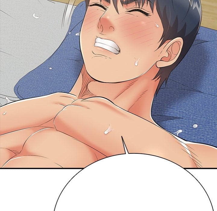 One More Time (Seokhyeon) - Chapter 17 Page 108