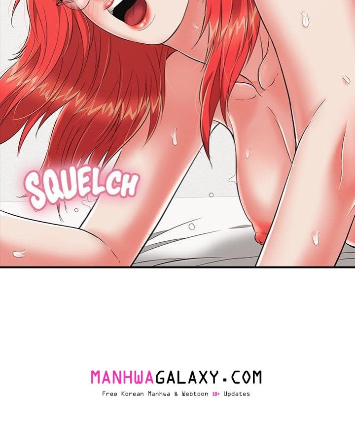 One More Time (Seokhyeon) - Chapter 17 Page 11