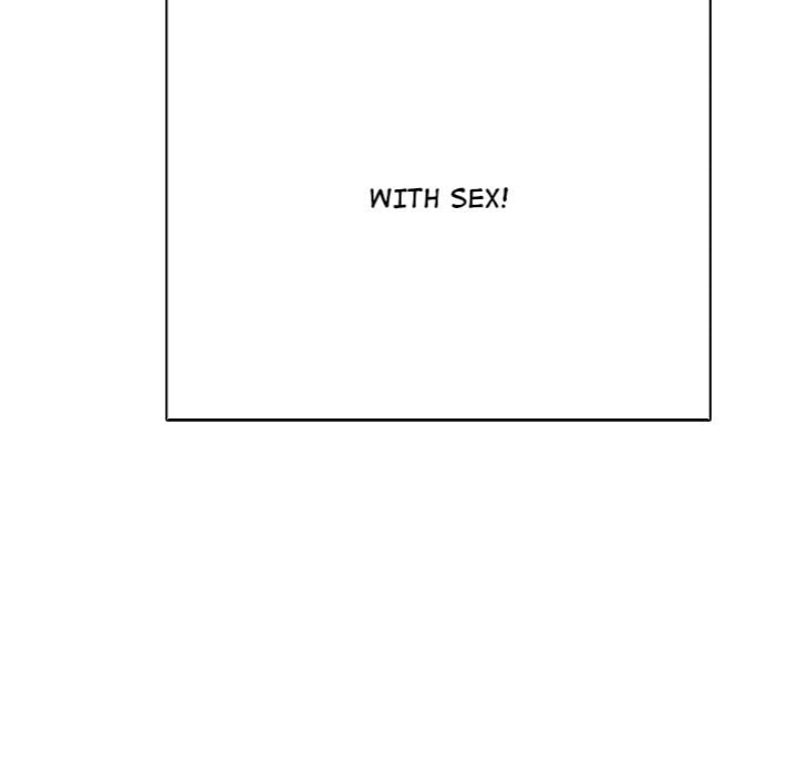 One More Time (Seokhyeon) - Chapter 17 Page 123