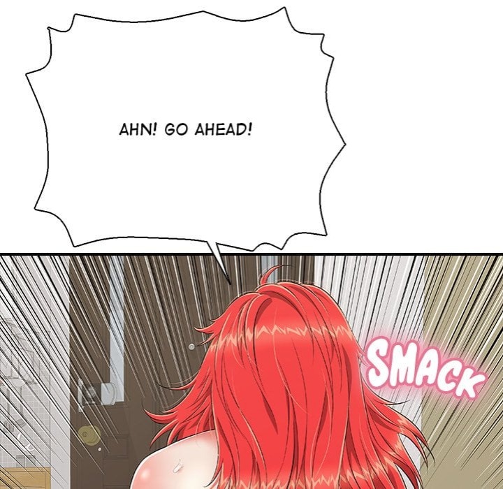 One More Time (Seokhyeon) - Chapter 17 Page 131