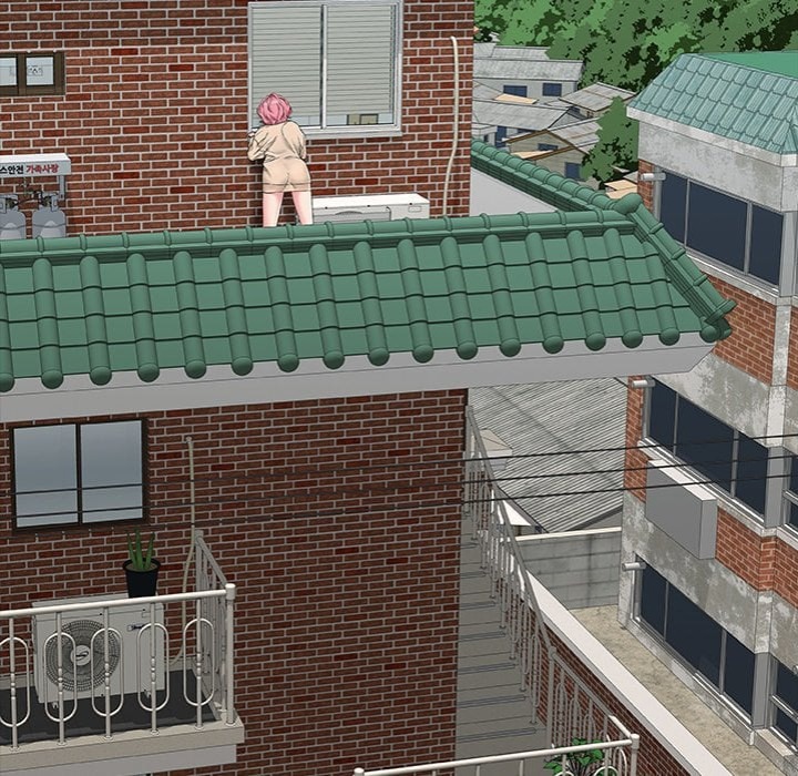 One More Time (Seokhyeon) - Chapter 17 Page 158