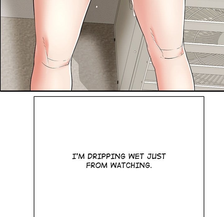 One More Time (Seokhyeon) - Chapter 17 Page 161