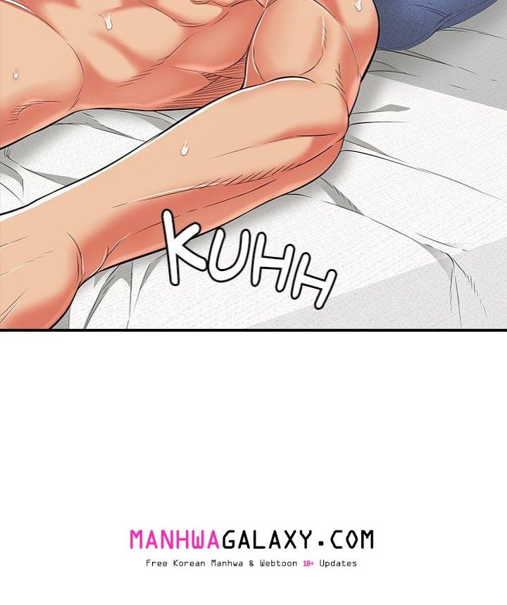 One More Time (Seokhyeon) - Chapter 17 Page 179