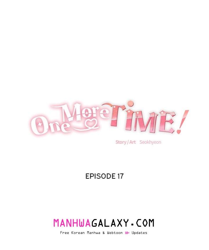 One More Time (Seokhyeon) - Chapter 17 Page 18