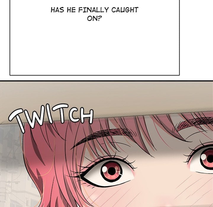 One More Time (Seokhyeon) - Chapter 17 Page 28