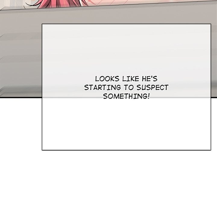 One More Time (Seokhyeon) - Chapter 17 Page 29