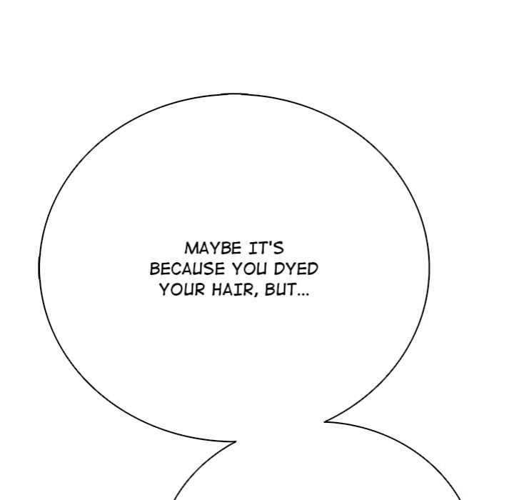 One More Time (Seokhyeon) - Chapter 17 Page 33