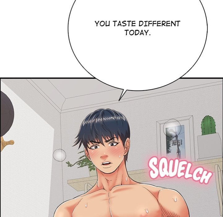 One More Time (Seokhyeon) - Chapter 17 Page 34