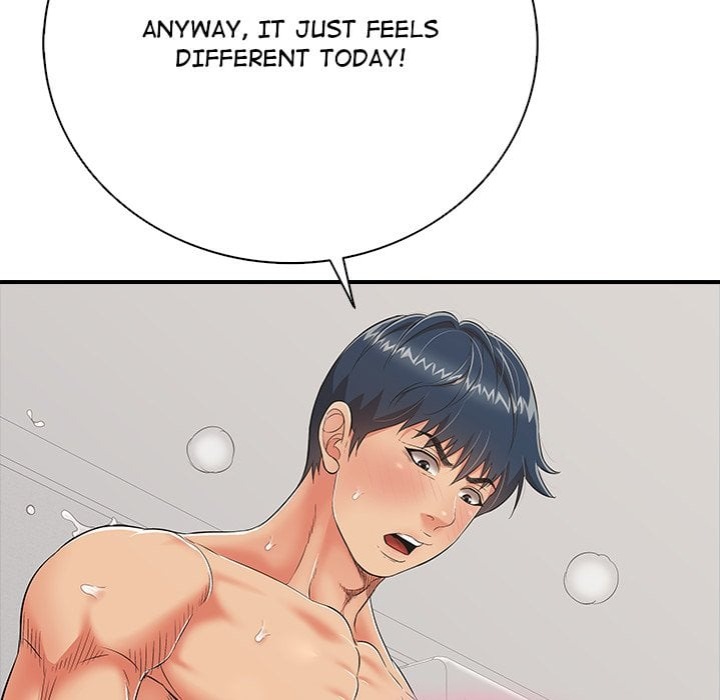 One More Time (Seokhyeon) - Chapter 17 Page 57