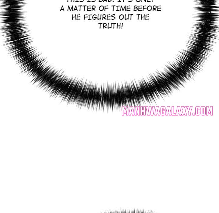 One More Time (Seokhyeon) - Chapter 17 Page 62