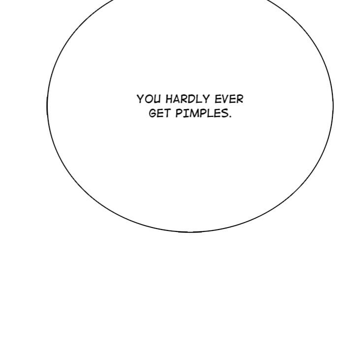 One More Time (Seokhyeon) - Chapter 17 Page 85