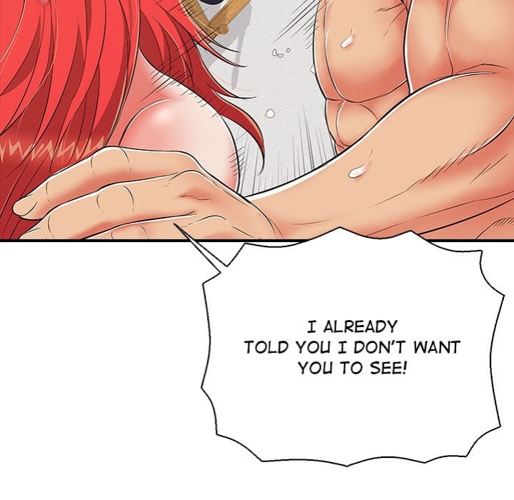 One More Time (Seokhyeon) - Chapter 17 Page 91