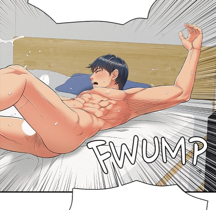 One More Time (Seokhyeon) - Chapter 17 Page 93