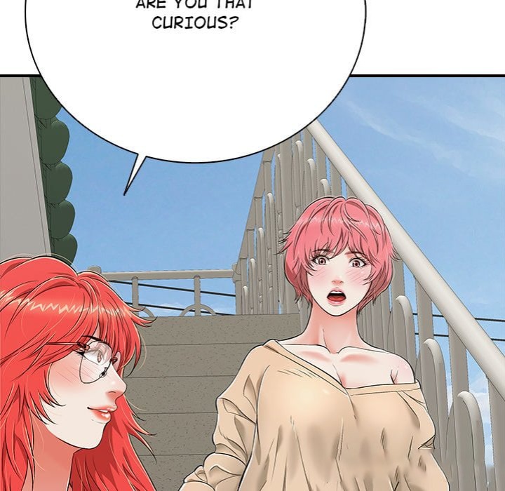 One More Time (Seokhyeon) - Chapter 18 Page 100