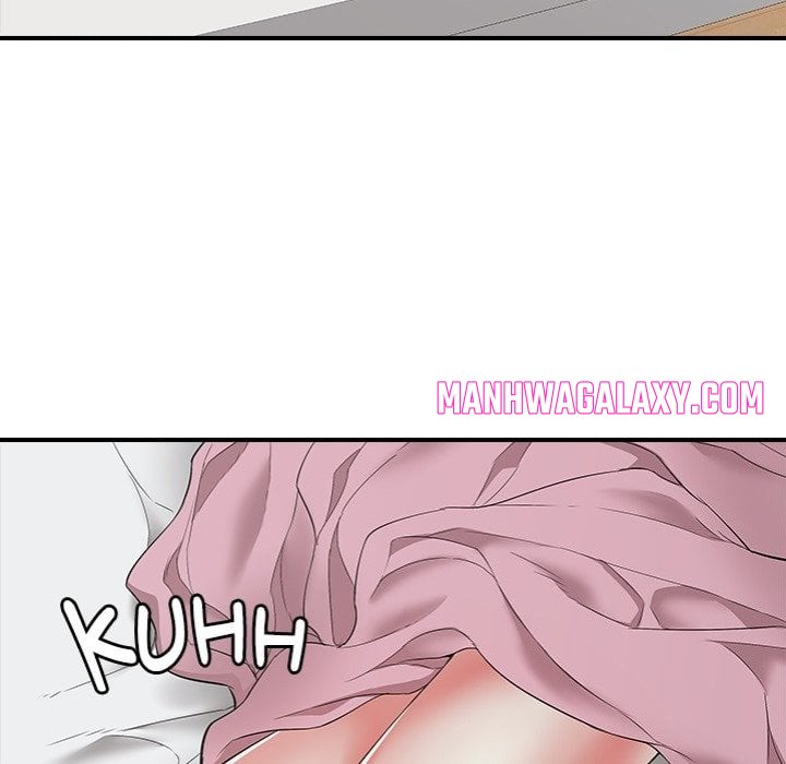 One More Time (Seokhyeon) - Chapter 18 Page 145