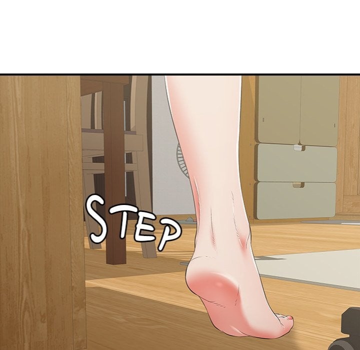 One More Time (Seokhyeon) - Chapter 18 Page 157