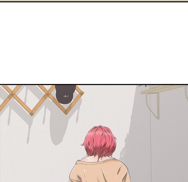 One More Time (Seokhyeon) - Chapter 18 Page 161