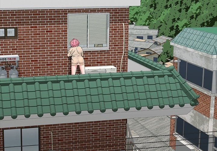 One More Time (Seokhyeon) - Chapter 18 Page 2