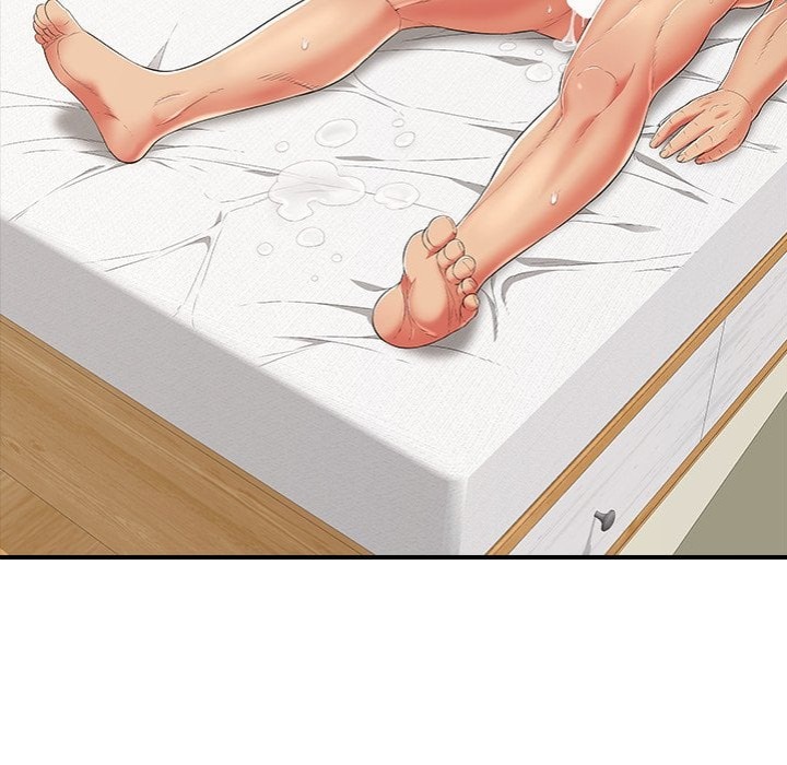 One More Time (Seokhyeon) - Chapter 18 Page 21