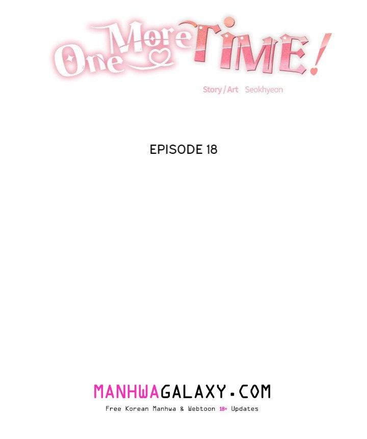 One More Time (Seokhyeon) - Chapter 18 Page 24