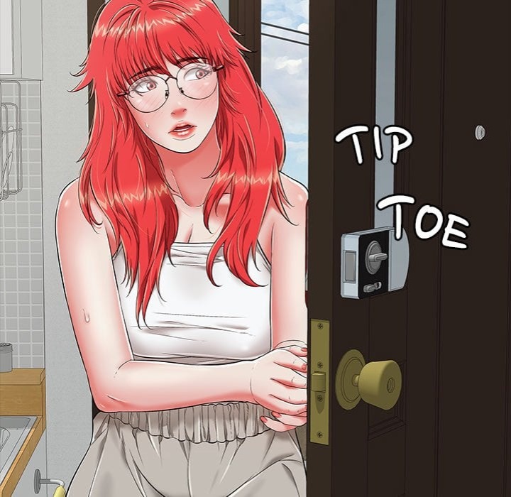 One More Time (Seokhyeon) - Chapter 18 Page 27