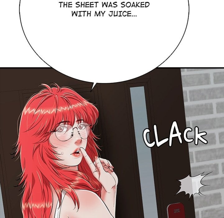 One More Time (Seokhyeon) - Chapter 18 Page 33