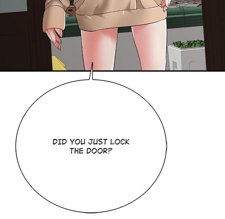 One More Time (Seokhyeon) - Chapter 18 Page 37