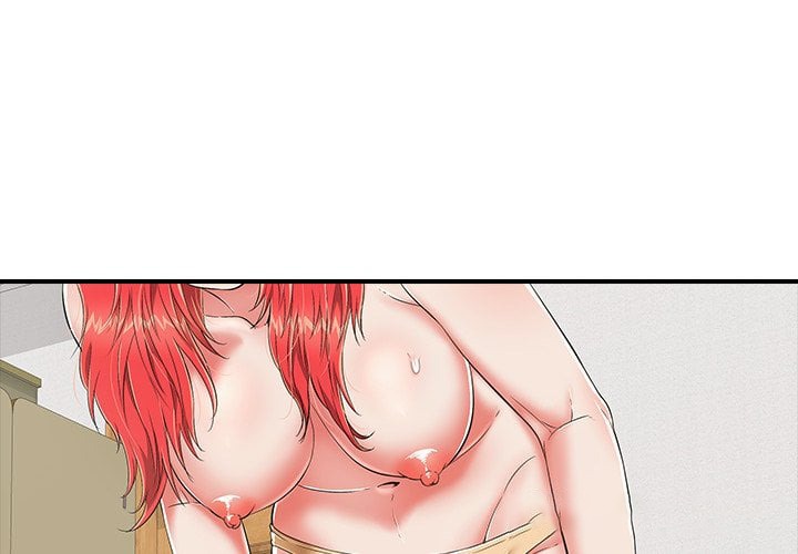 One More Time (Seokhyeon) - Chapter 18 Page 4