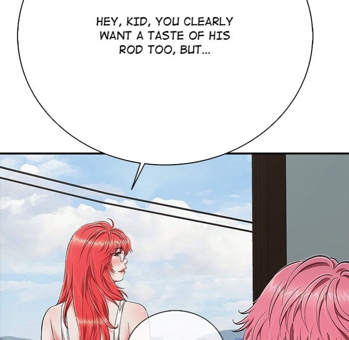 One More Time (Seokhyeon) - Chapter 18 Page 70