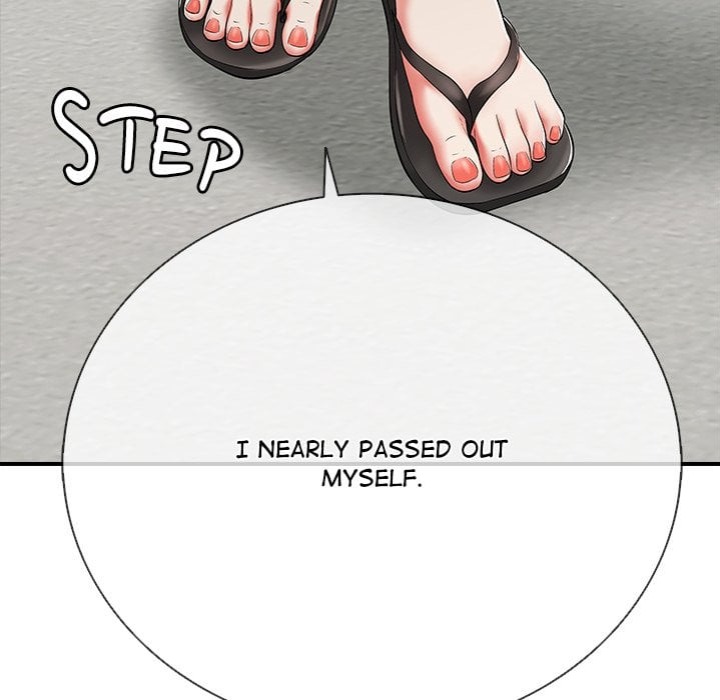 One More Time (Seokhyeon) - Chapter 18 Page 75