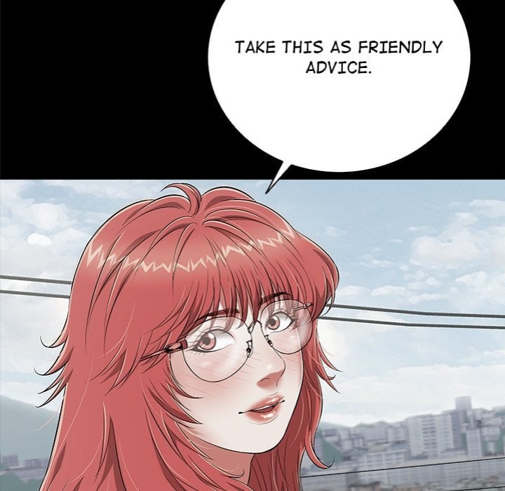 One More Time (Seokhyeon) - Chapter 19 Page 115