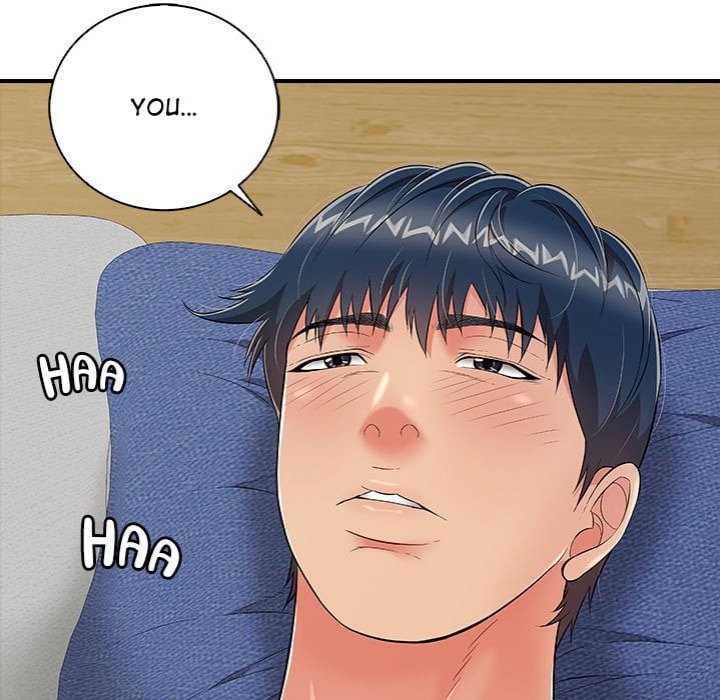 One More Time (Seokhyeon) - Chapter 19 Page 121