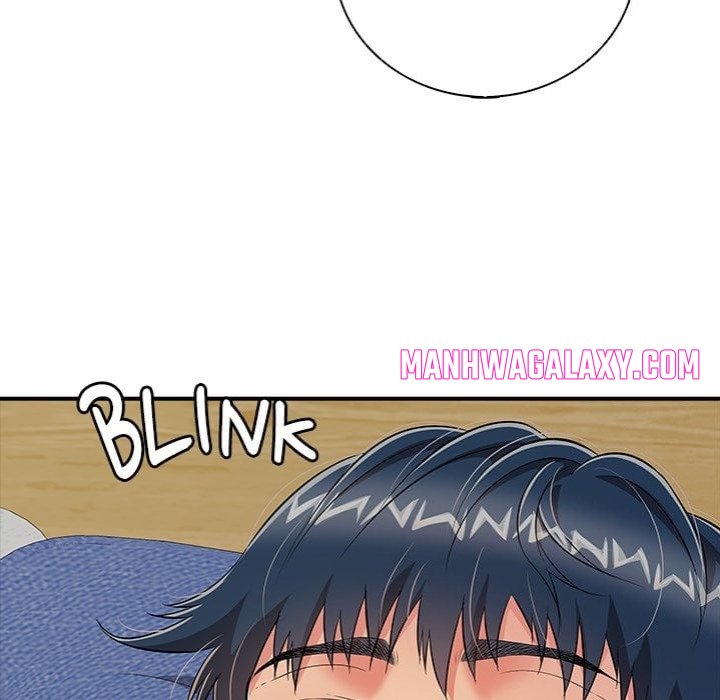 One More Time (Seokhyeon) - Chapter 19 Page 128