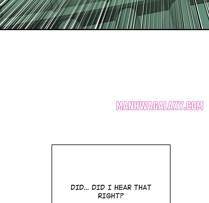 One More Time (Seokhyeon) - Chapter 19 Page 142