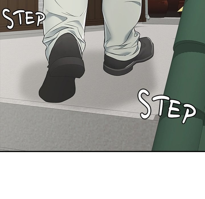 One More Time (Seokhyeon) - Chapter 19 Page 161