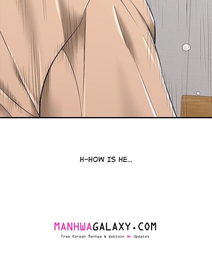 One More Time (Seokhyeon) - Chapter 19 Page 40